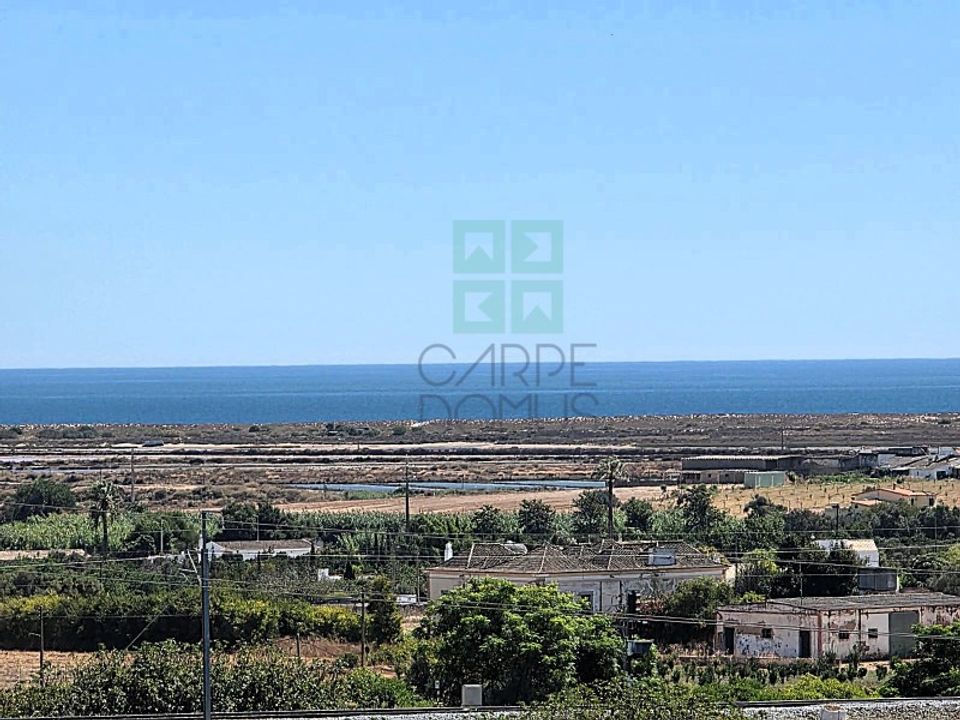 Penthouse i Tavira, Faro - bilde 1