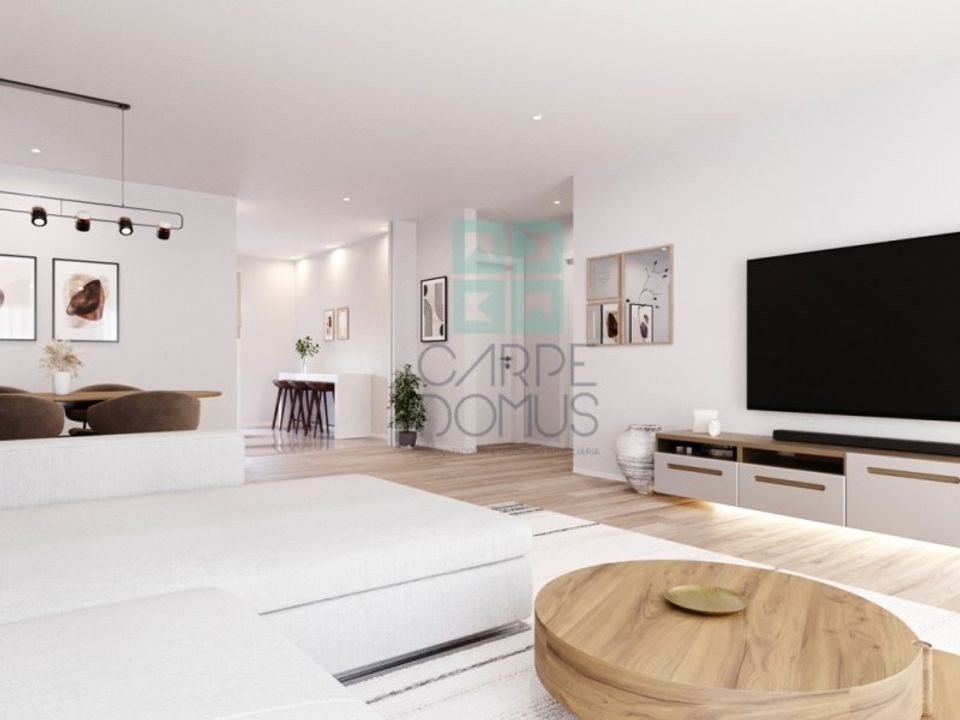 Penthouse i Tavira, Faro - bilde 2