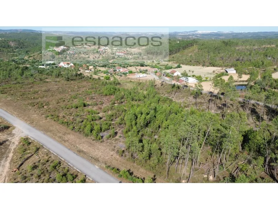 Terreno en Castelo Branco, Castelo Branco - foto 5