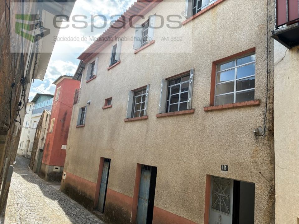 Villa i Barroca, Castelo Branco - foto 3