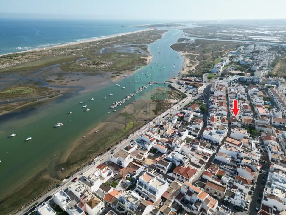 Villa en Tavira, Faro - foto 1