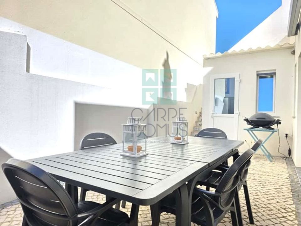 Villa i Tavira, Faro - foto 3