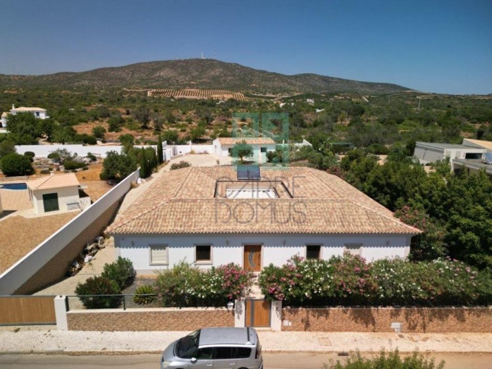 Haus in Quelfes, Faro - Foto 4