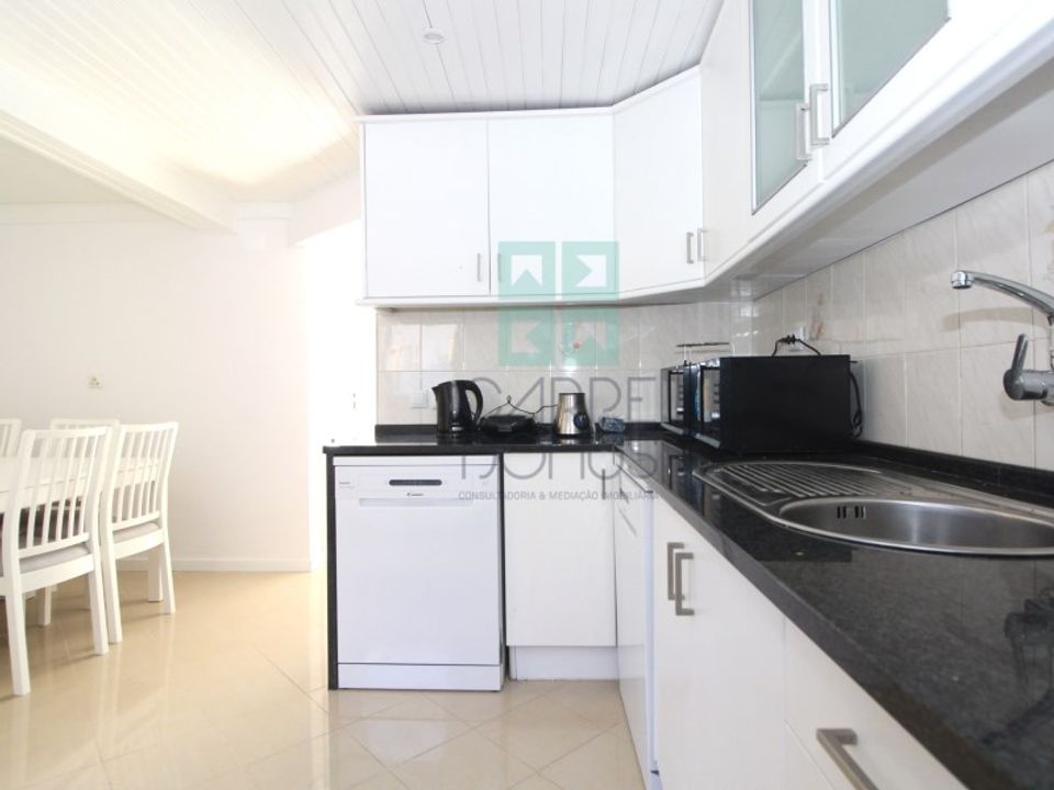 Villa em Lisbon, Lisbon - foto 3