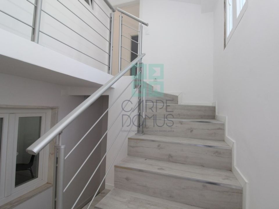 Villa em Lisbon, Lisbon - foto 4