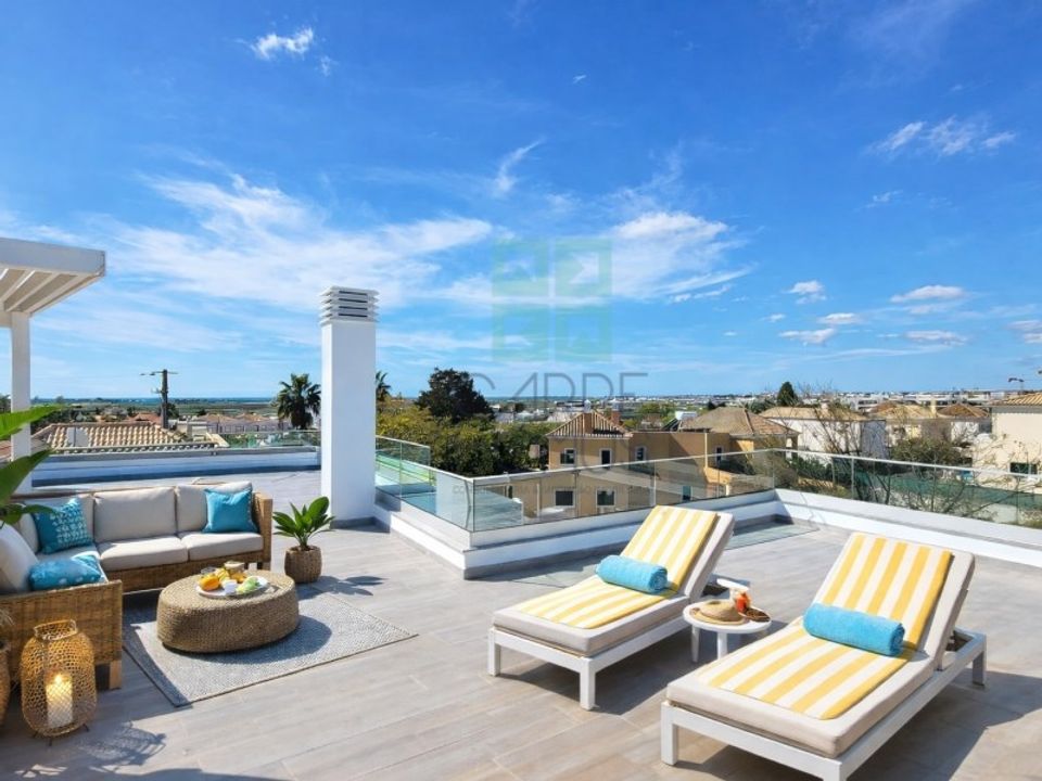Villa i Tavira, Faro - bilde 2