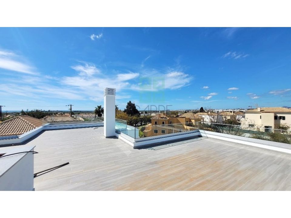 Villa i Tavira, Faro - bilde 3