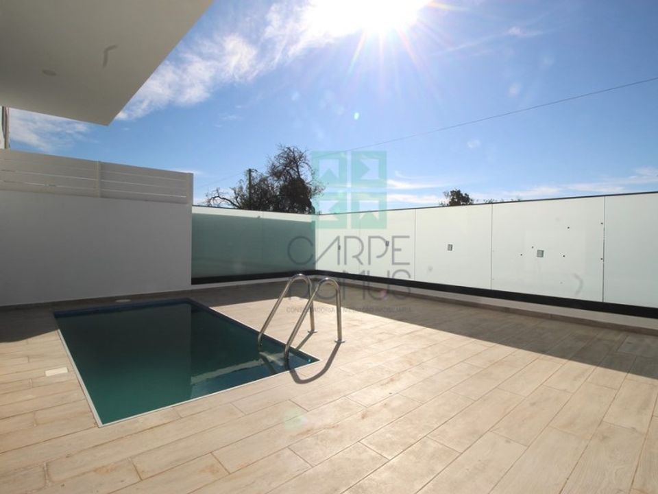 Villa i Tavira, Faro - bilde 3