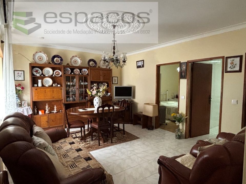 Villa en Rosmaninhal, Castelo Branco - foto 1