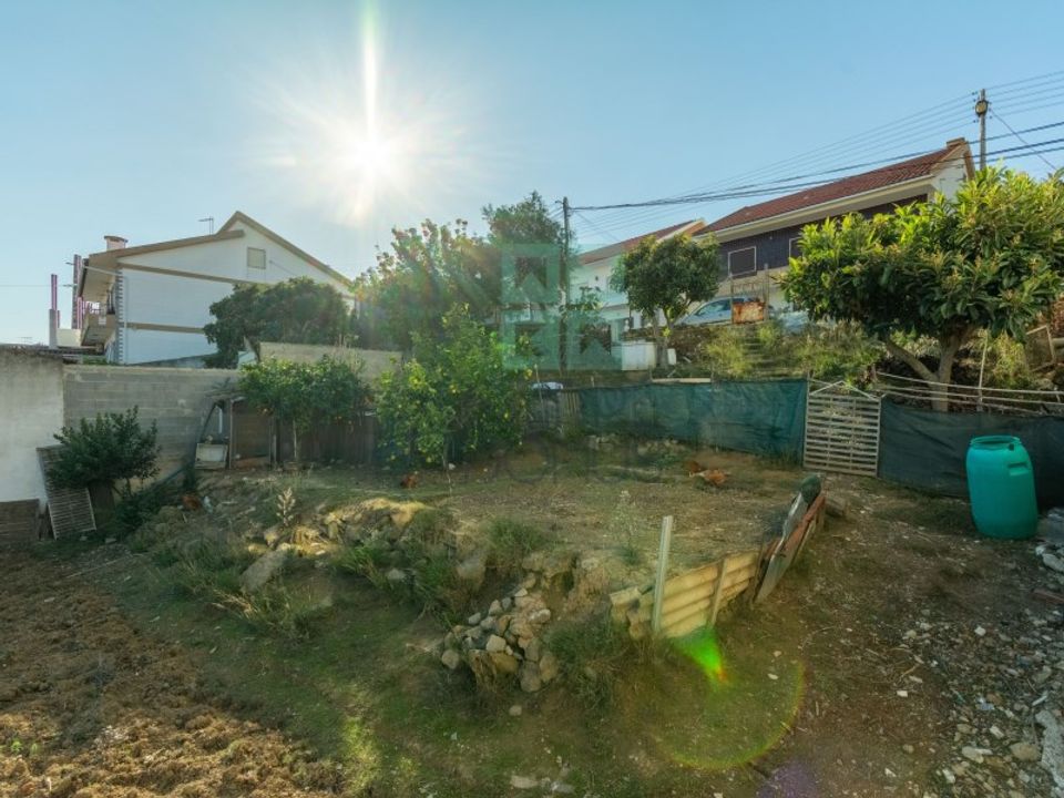 Terra a Alverca do Ribatejo, Lisbon - foto 1