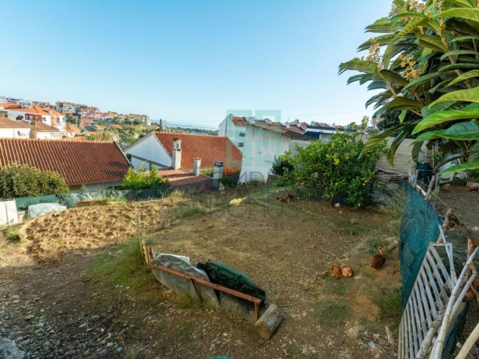 Terra a Alverca do Ribatejo, Lisbon - foto 4