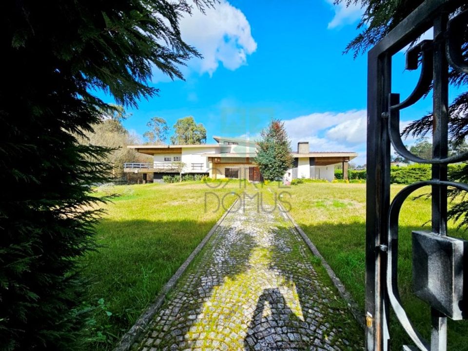 Haus in Ruivaes e Novais, Braga - Foto 1