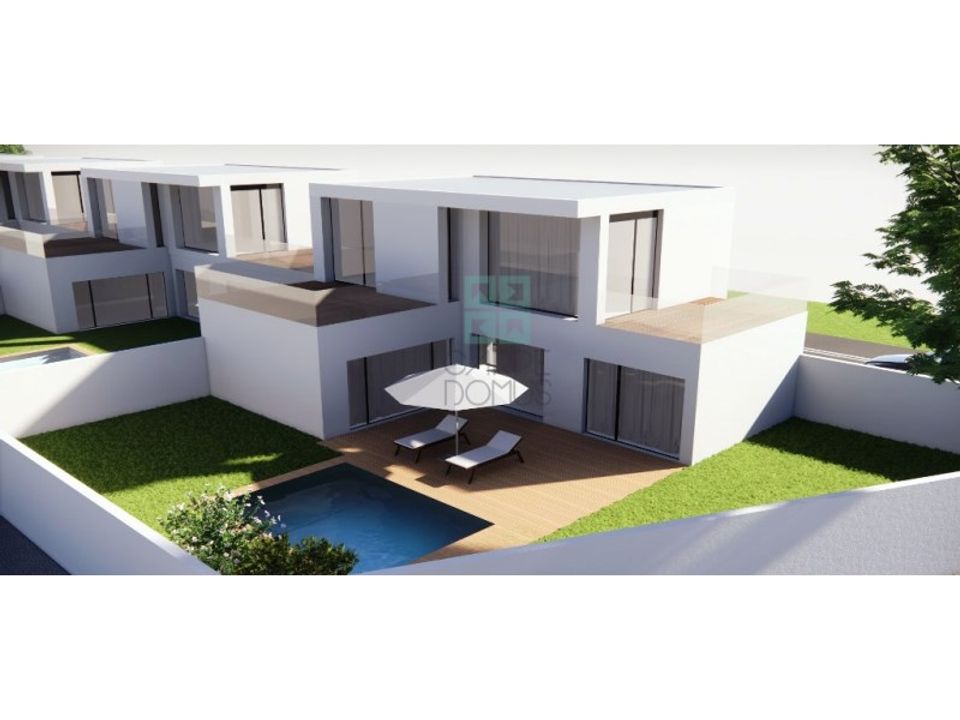 Villa i A dos Cunhados e Maceira, Lisbon - foto 4
