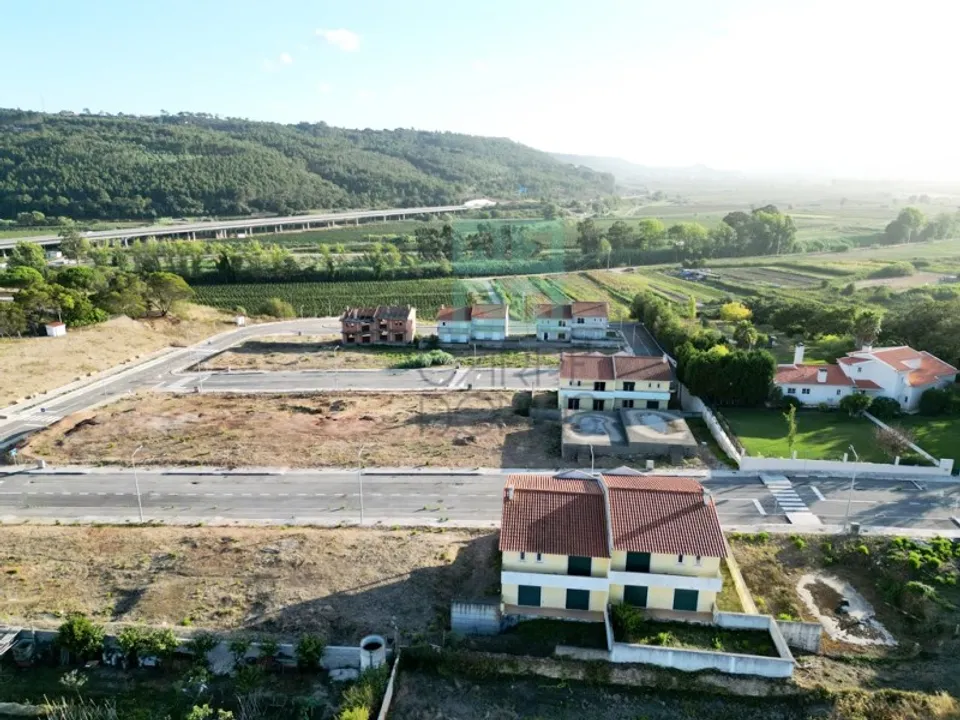 Tomt i Valado dos Frades, Leiria - bilde 2