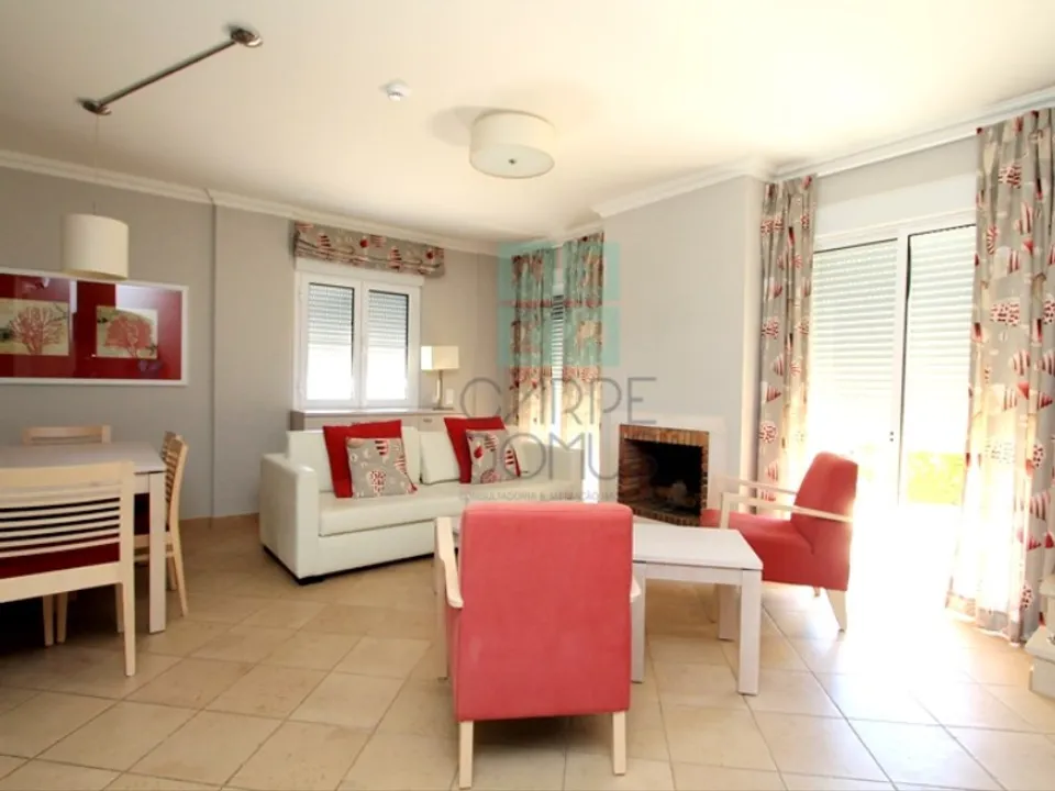 Villa i Castro Marim, Faro - bilde 3