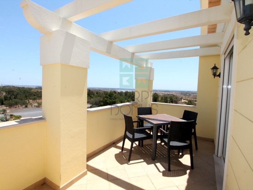 Villa i Castro Marim, Faro - bilde 4
