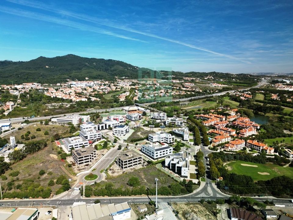Grond in Sintra, Lisbon - foto 1