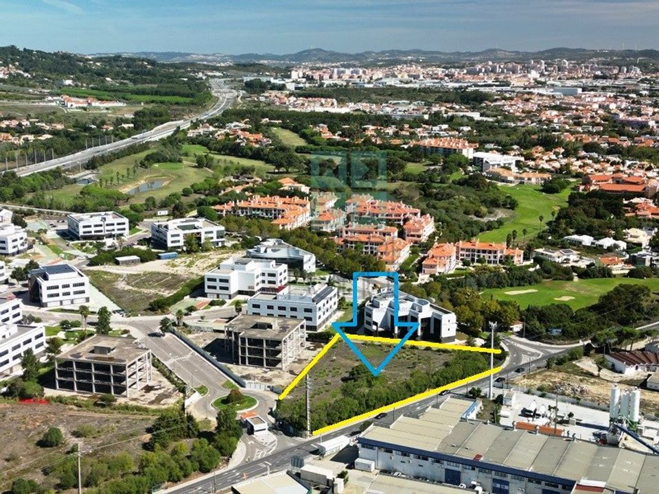 Grond in Sintra, Lisbon - foto 2