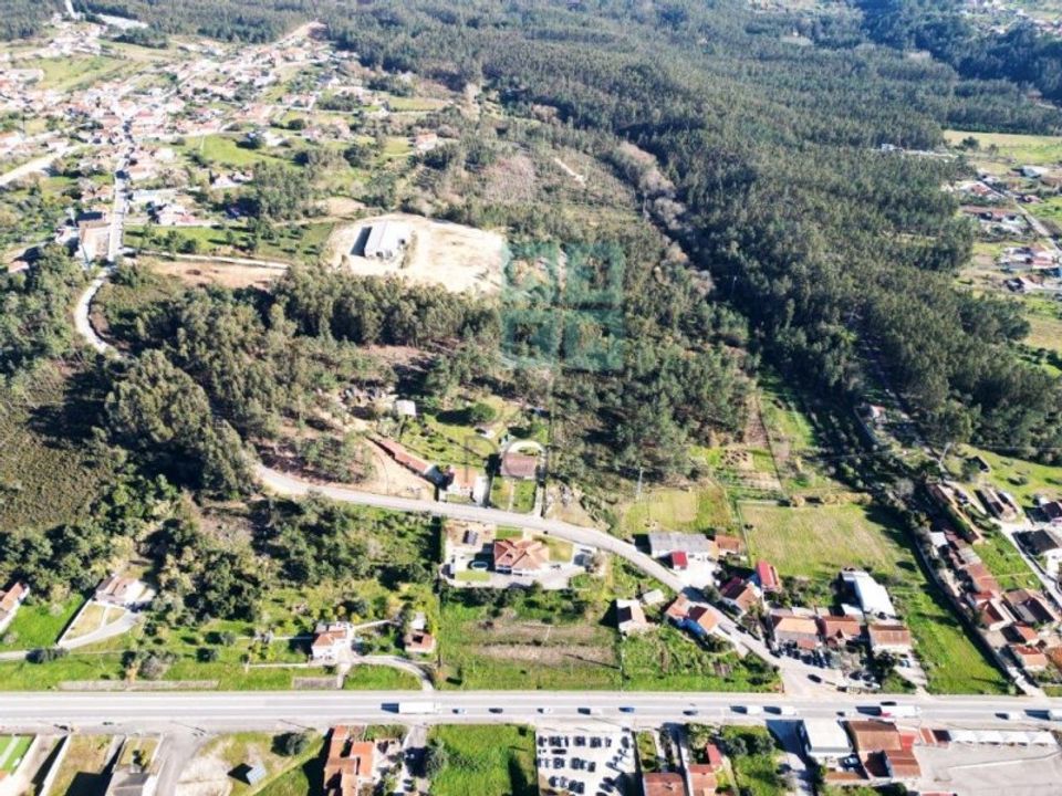 Helårsgrund i Pombal, Leiria - foto 2