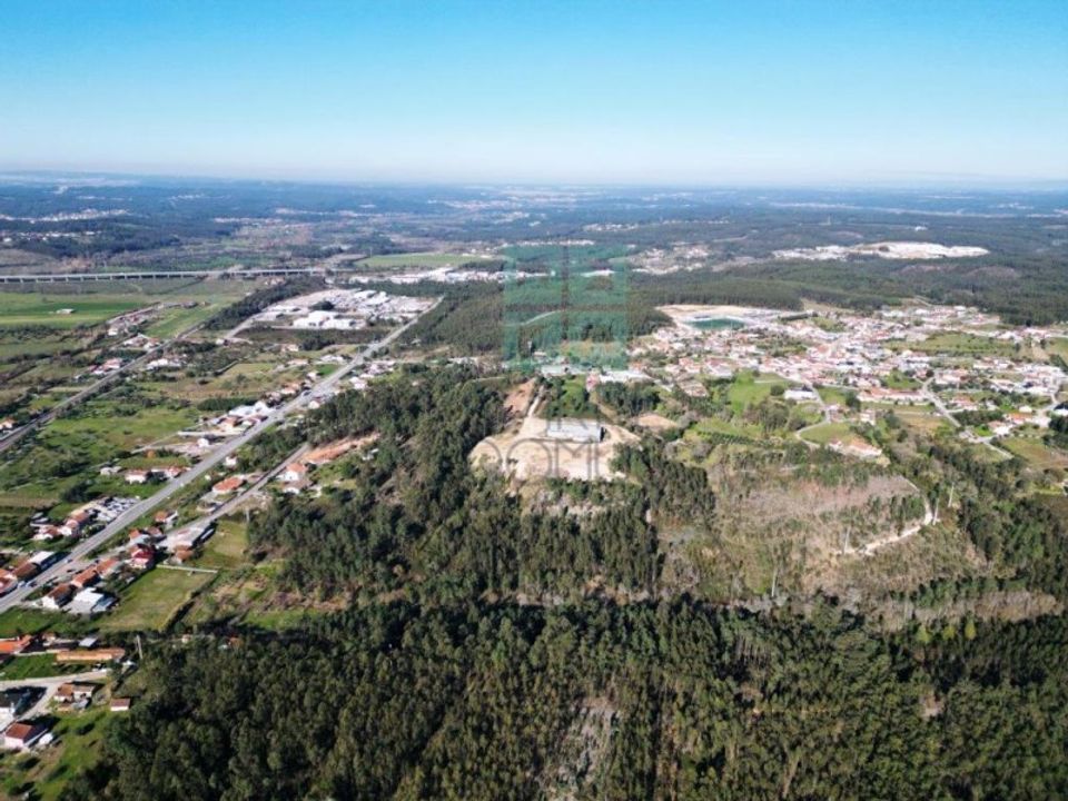 Helårsgrund i Pombal, Leiria - foto 4