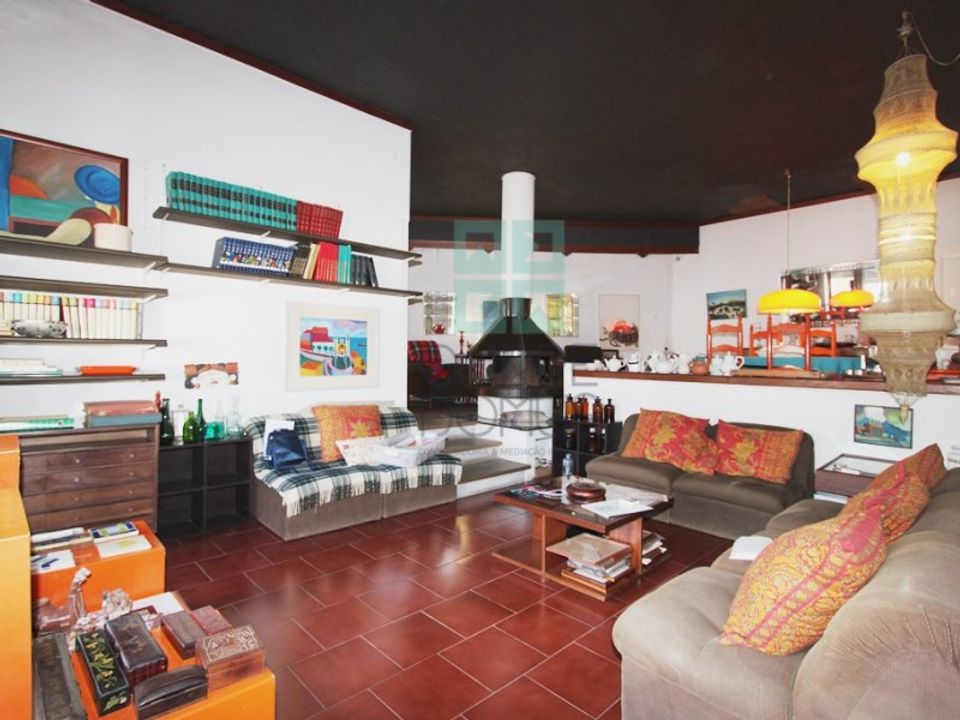Villa in Carcavelos, Lisbon - foto 2