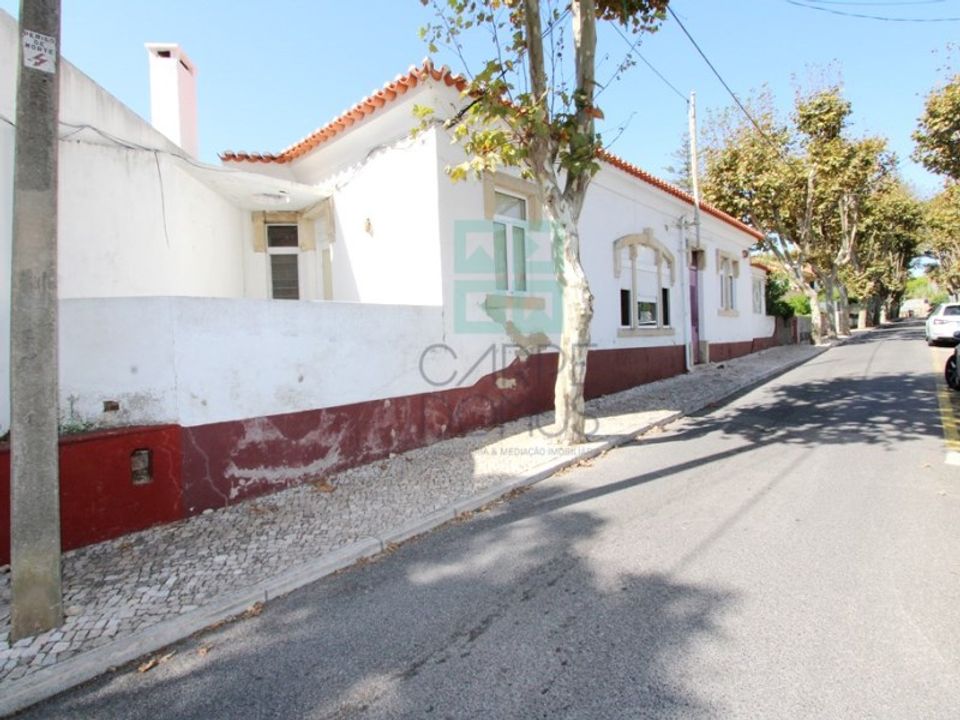 Villa in Carcavelos, Lisbon - foto 4