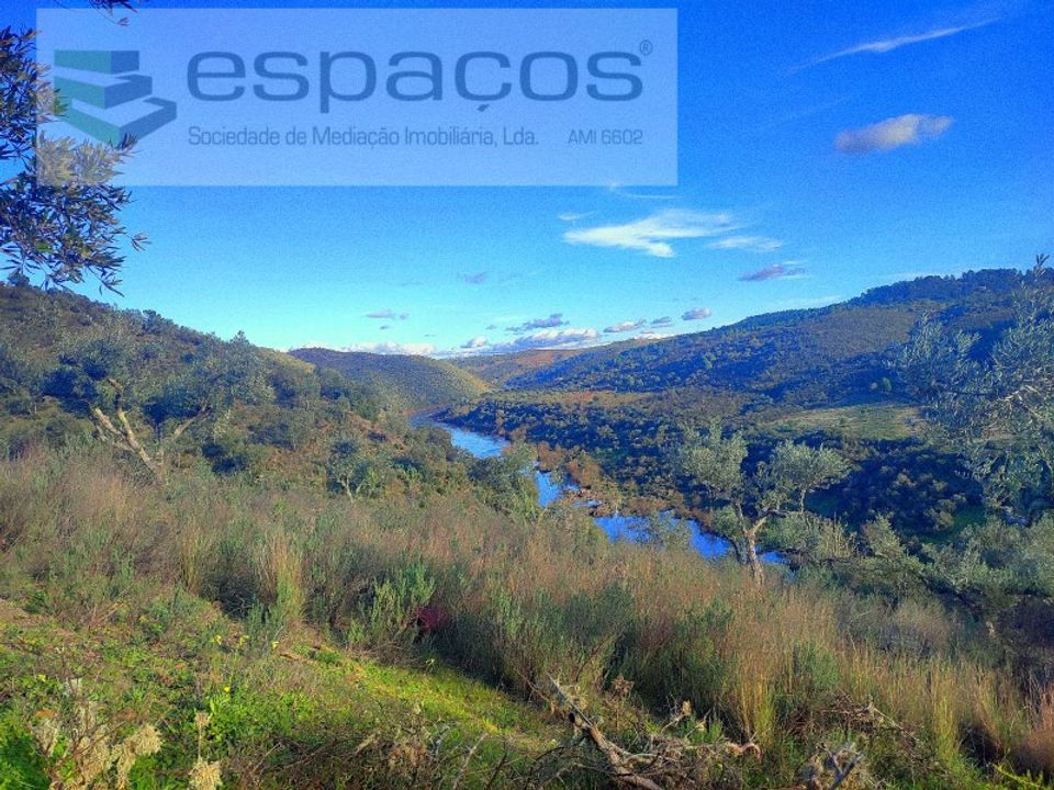 Helårsgrund i Perais, Castelo Branco - foto 1