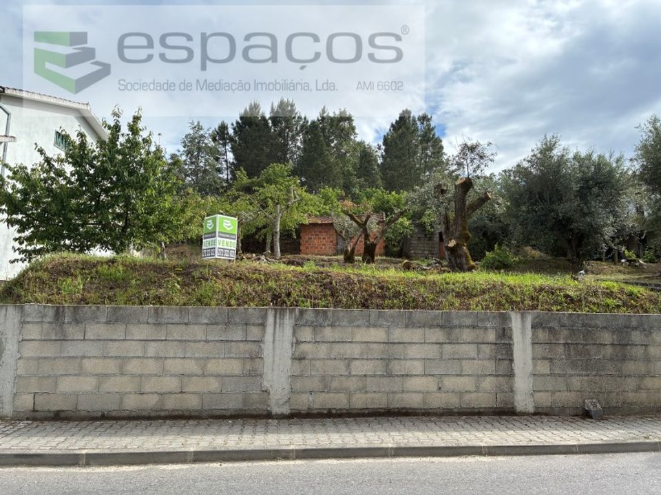 Tomt i Fundao, Castelo Branco - bilde 1