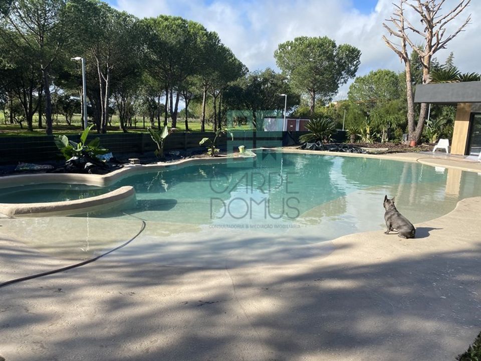 Villa in Santarem, Santarem - foto 5