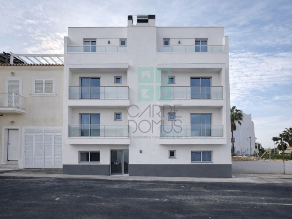 Leilighet i Castro Marim, Faro - bilde 1