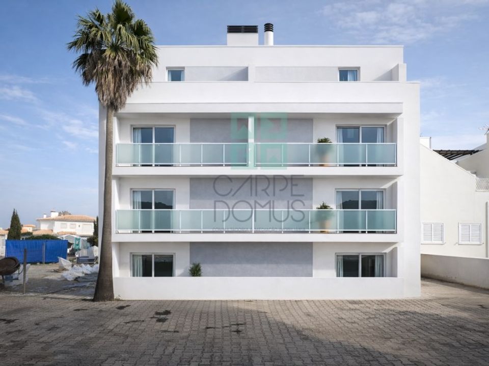 Leilighet i Castro Marim, Faro - bilde 5