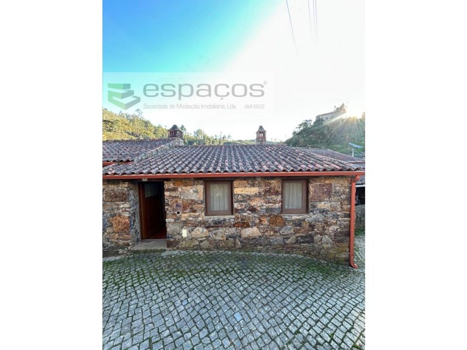 Villa i Vila de Rei, Castelo Branco - foto 1