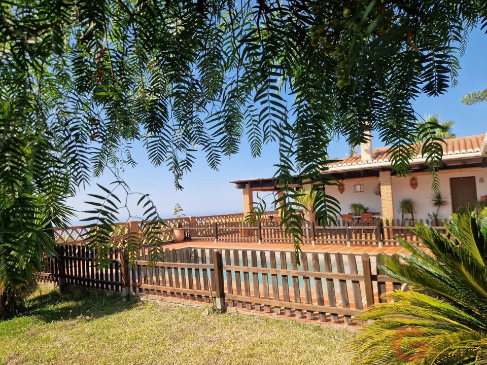 Finca in Salobrena, Granada - foto 1