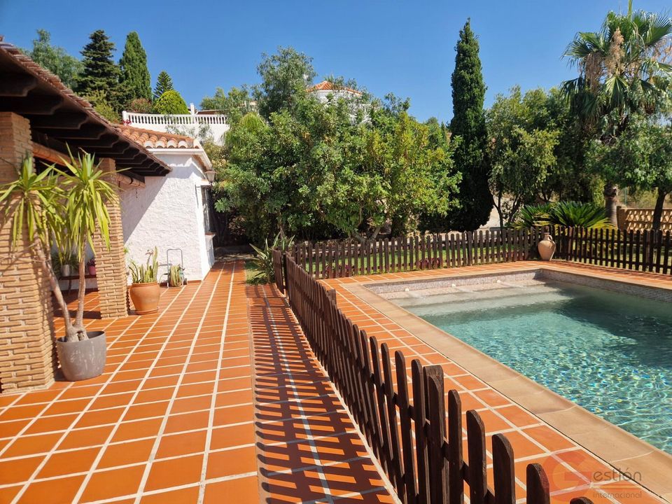 Finca in Salobrena, Granada - foto 4
