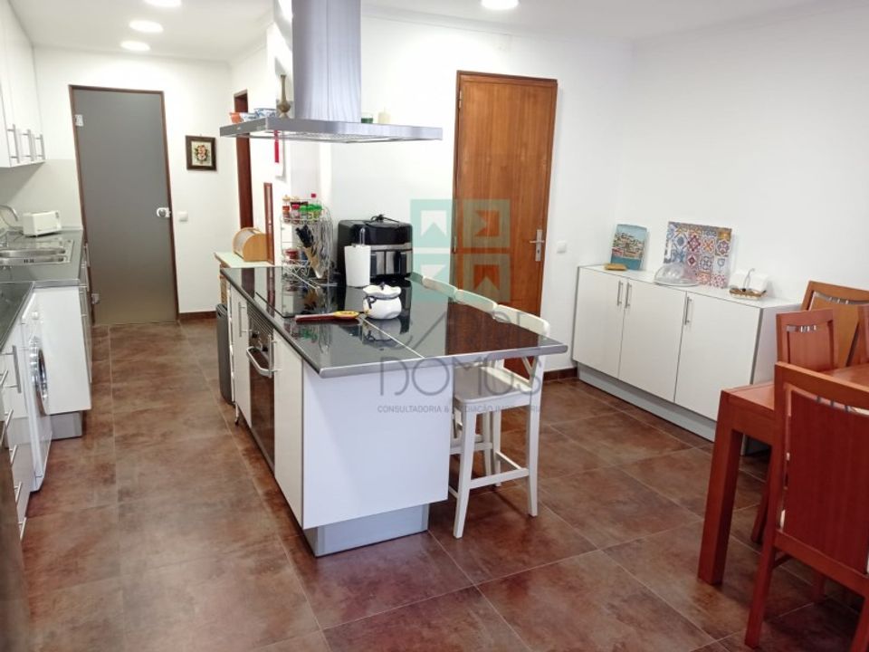 Appartement in Alvalade, Setubal - foto 1
