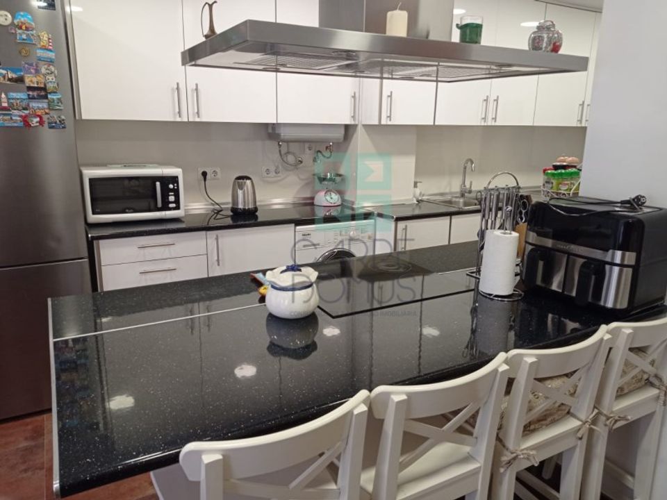 Appartement in Alvalade, Setubal - foto 4