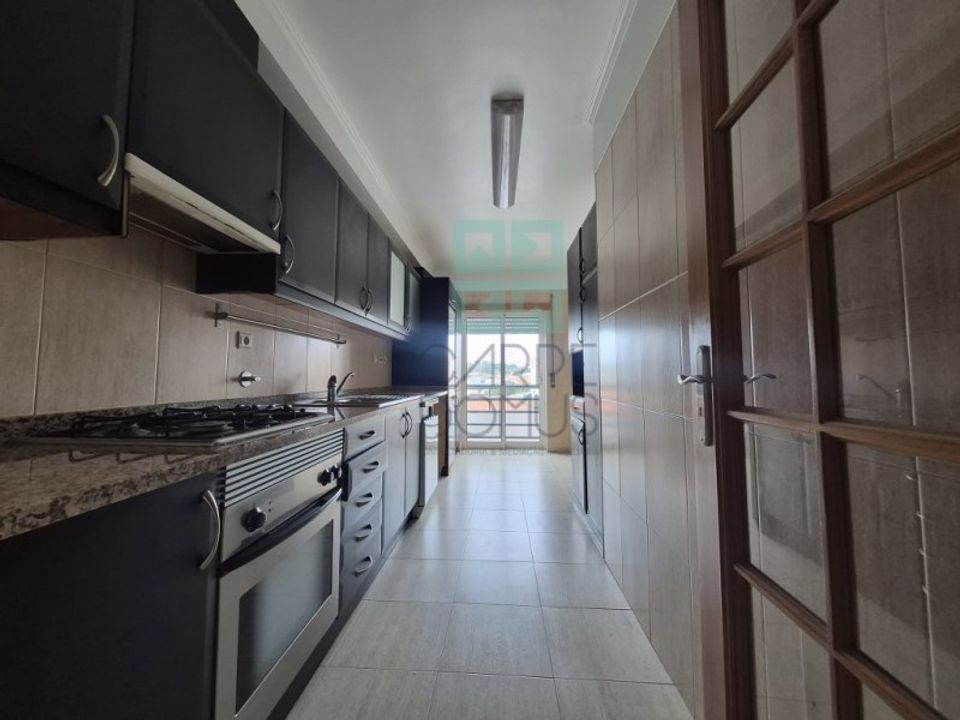 Apartament a Laranjeiro, Setubal - foto 1