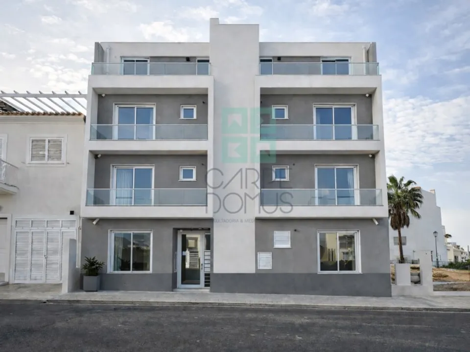 Leilighet i Castro Marim, Faro - bilde 1