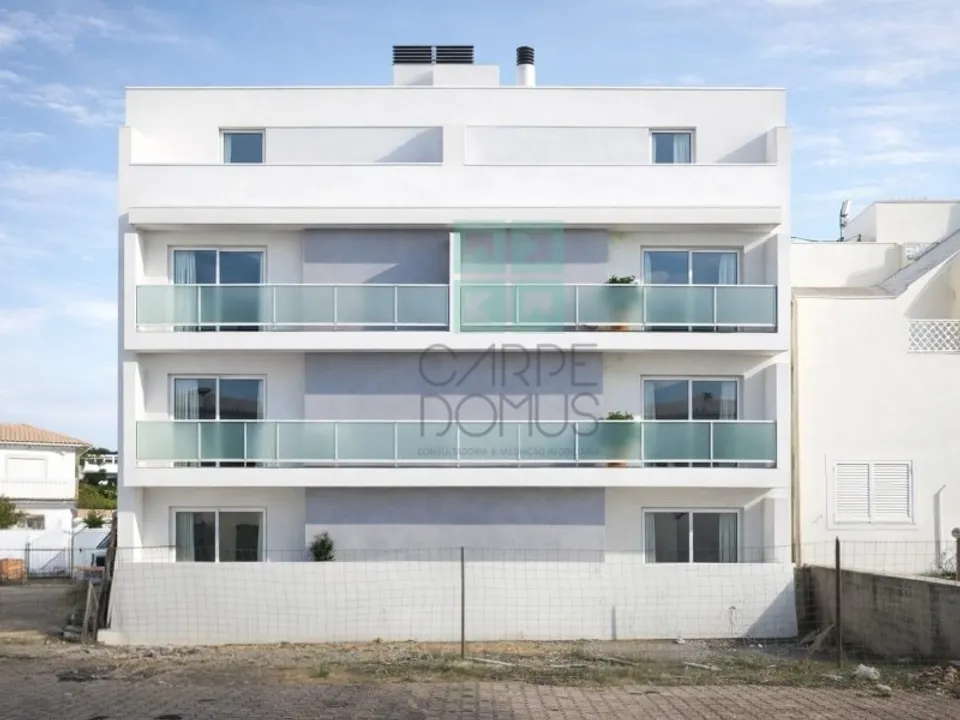 Leilighet i Castro Marim, Faro - bilde 3