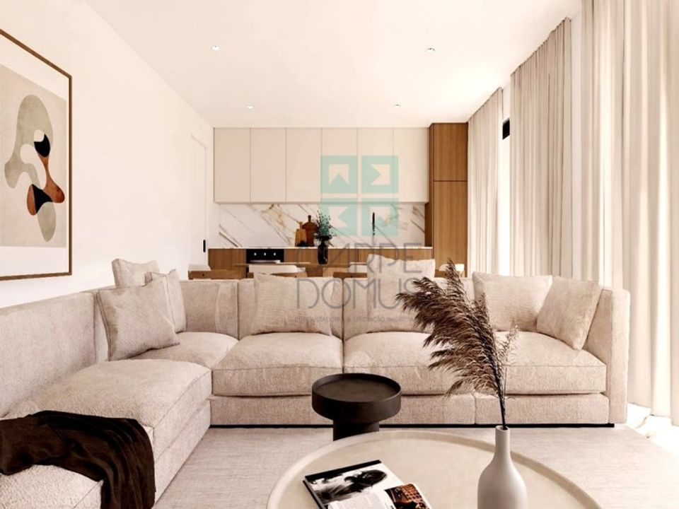 Wohnung in Alcobaca, Leiria - Foto 4