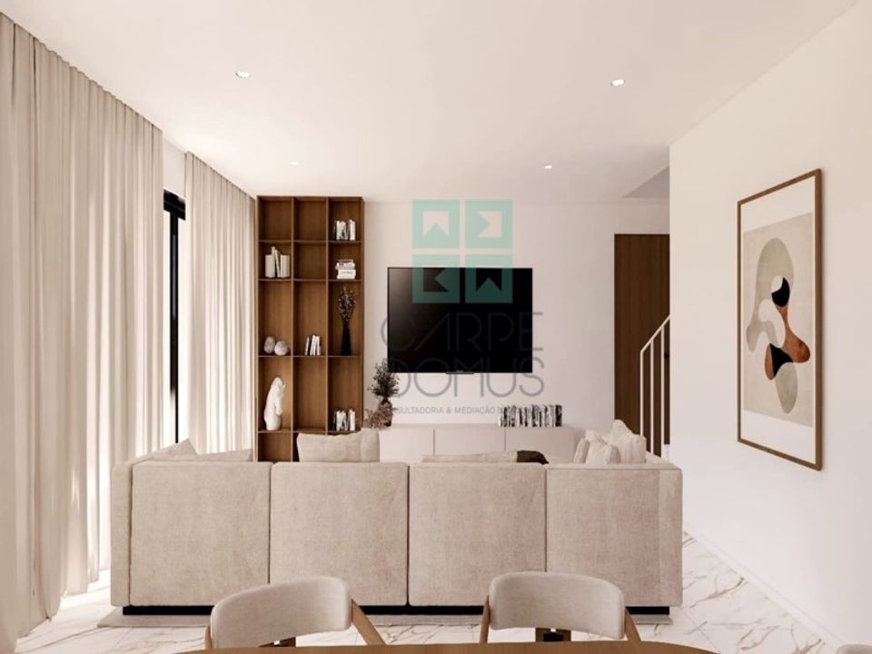 Wohnung in Alcobaca, Leiria - Foto 5