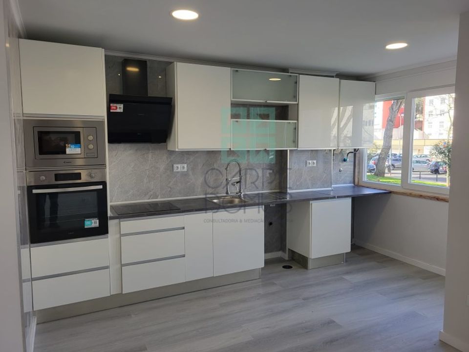 Appartement in Oeiras, Lisbon - foto 1