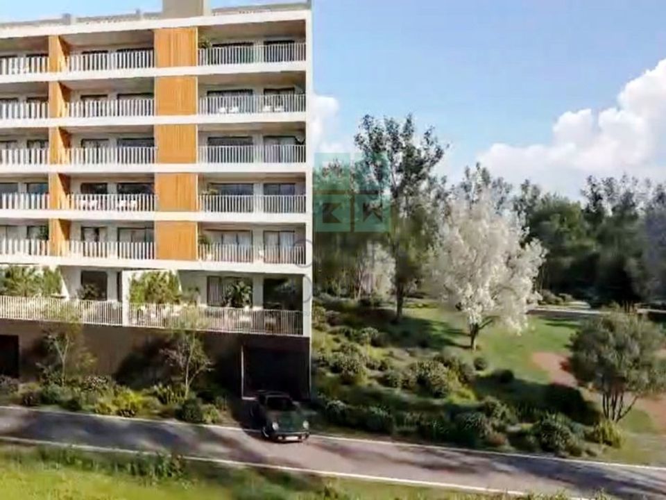 Wohnung in Alcobaca, Leiria - Foto 2