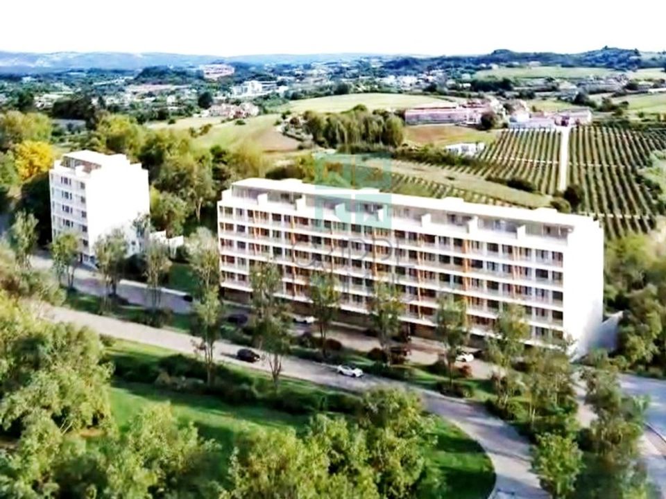 Wohnung in Alcobaca, Leiria - Foto 3