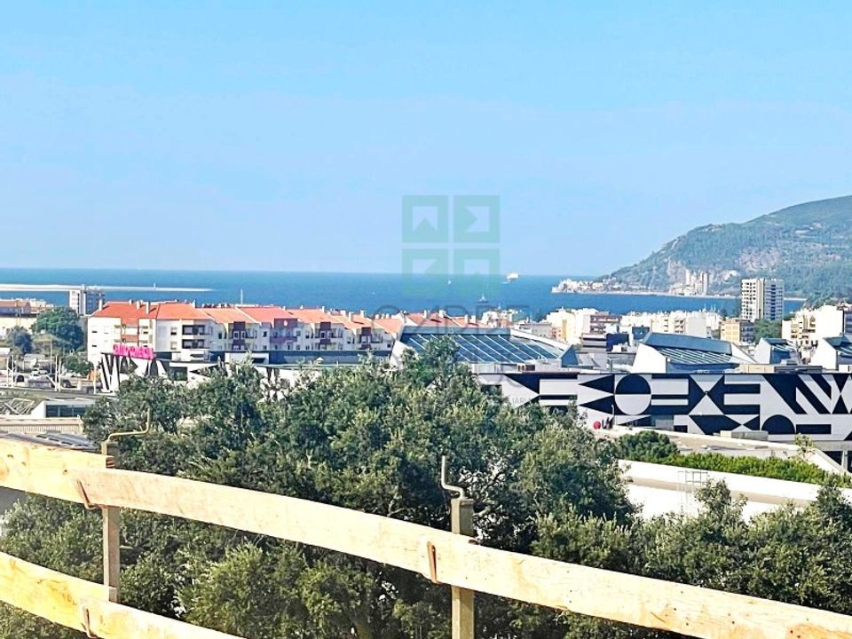 Lejlighed i Setubal, Setubal - foto 3