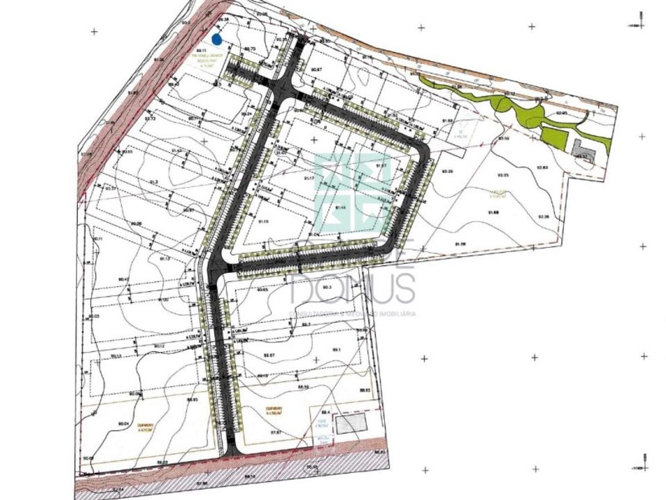 Terra em Montijo, Setubal - foto 2