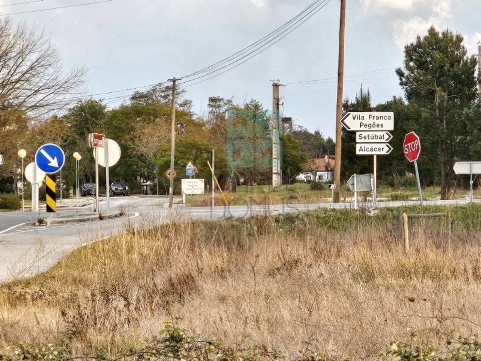 Terra em Montijo, Setubal - foto 4