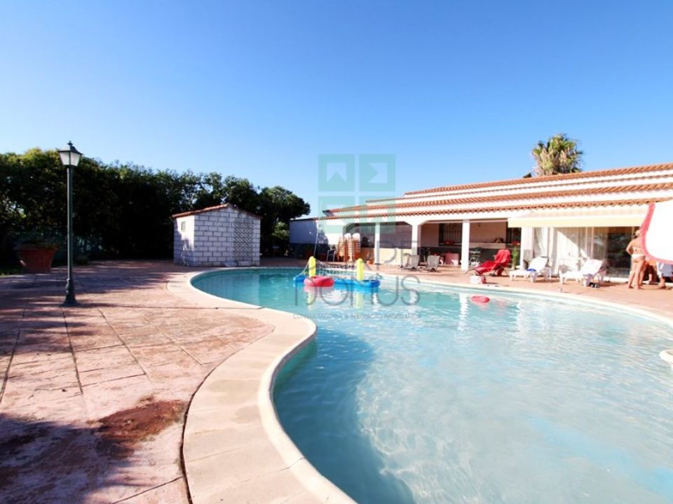 Villa a Campo Maior, Portalegre - foto 1