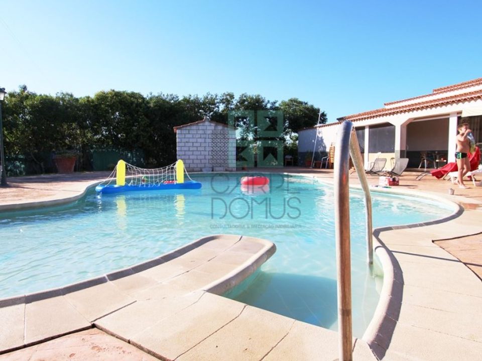 Villa a Campo Maior, Portalegre - foto 4
