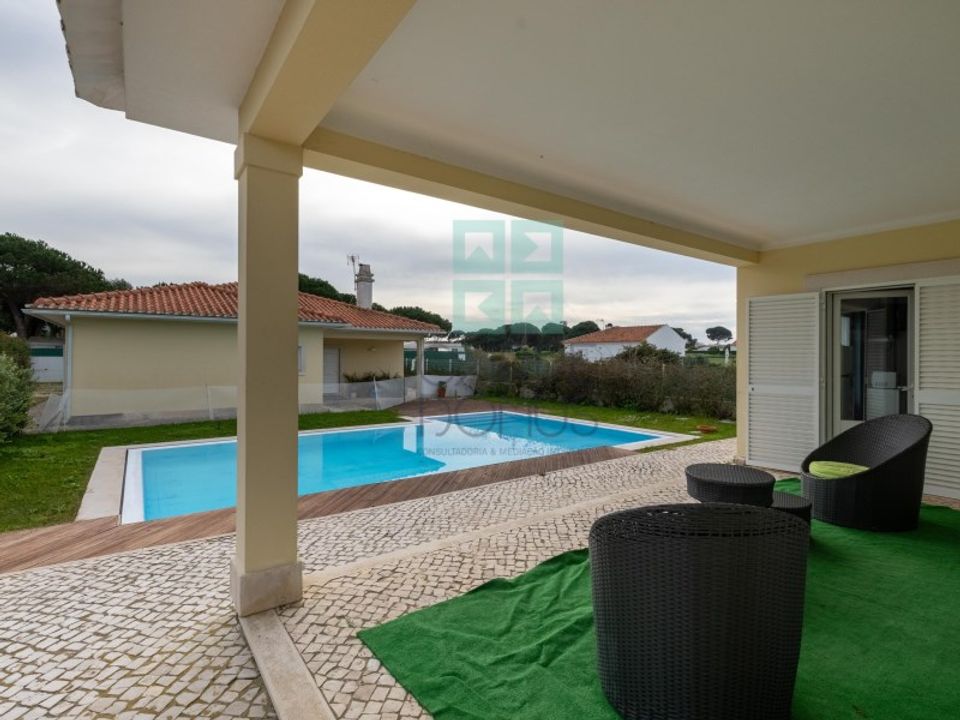 Villa in Sesimbra, Setubal - foto 2